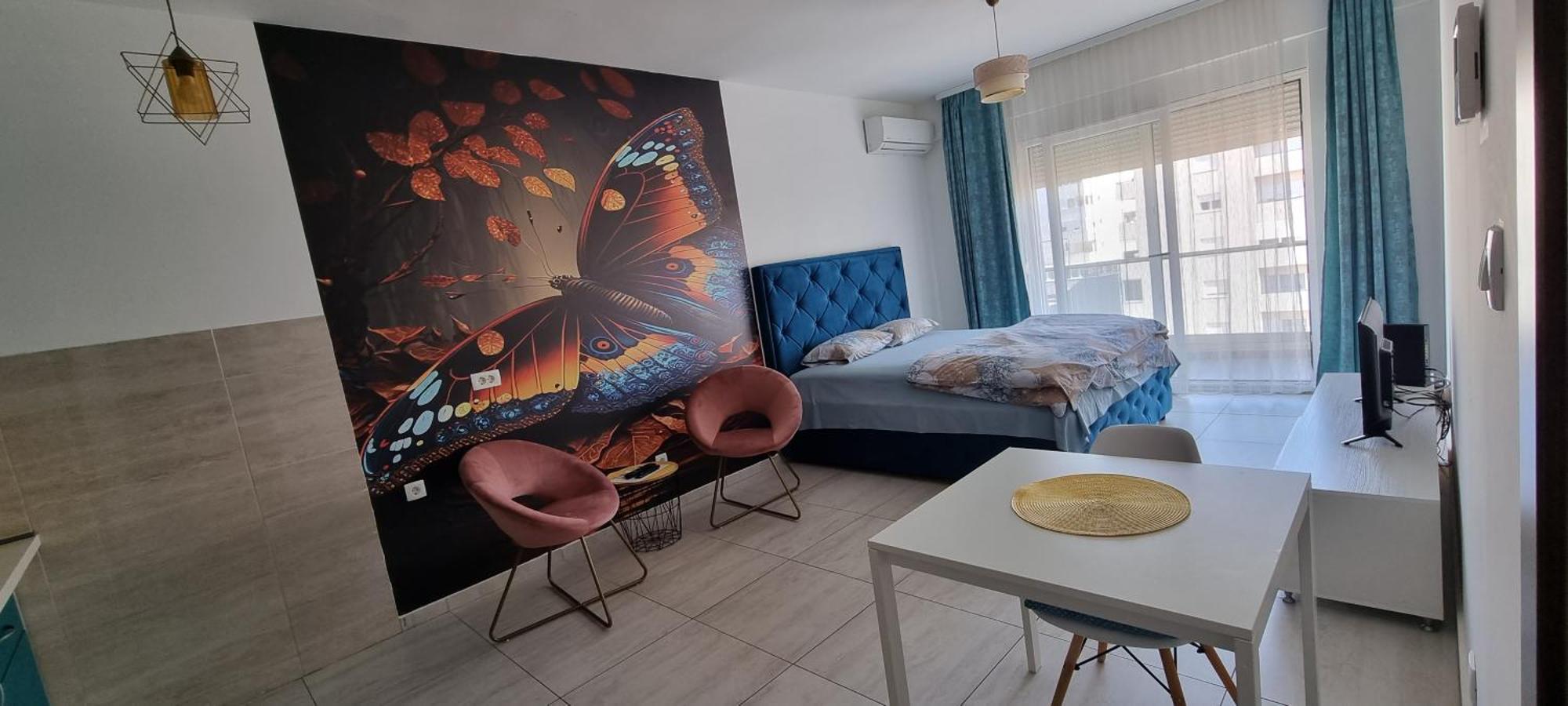 Naki Apartmani Podgorica Exterior photo
