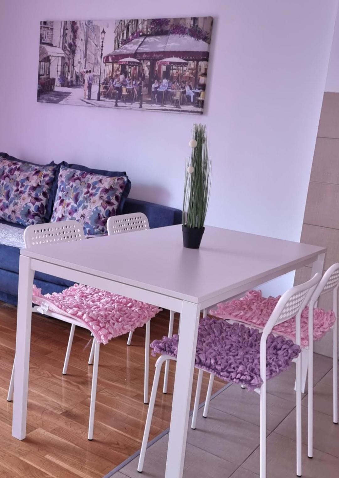 Naki Apartmani Podgorica Room photo