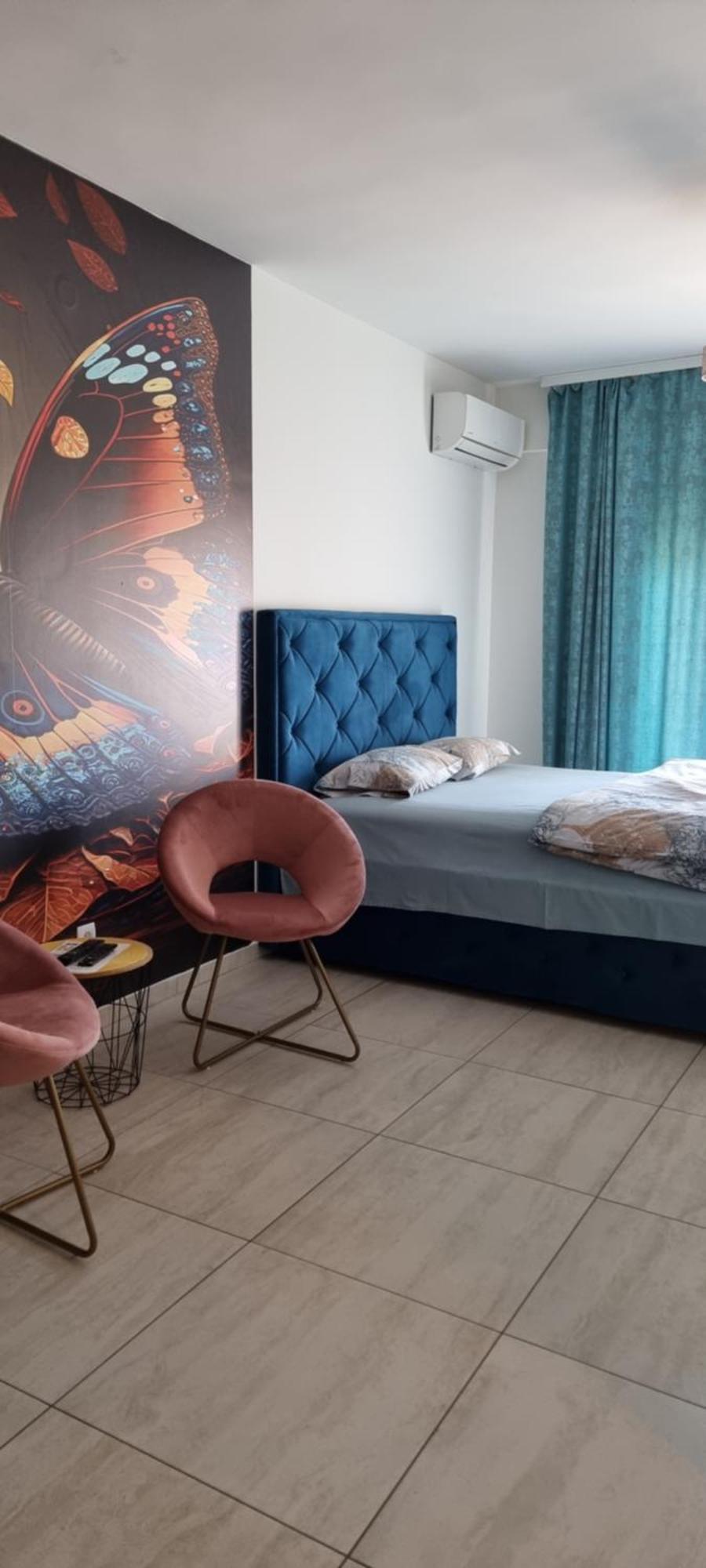 Naki Apartmani Podgorica Room photo