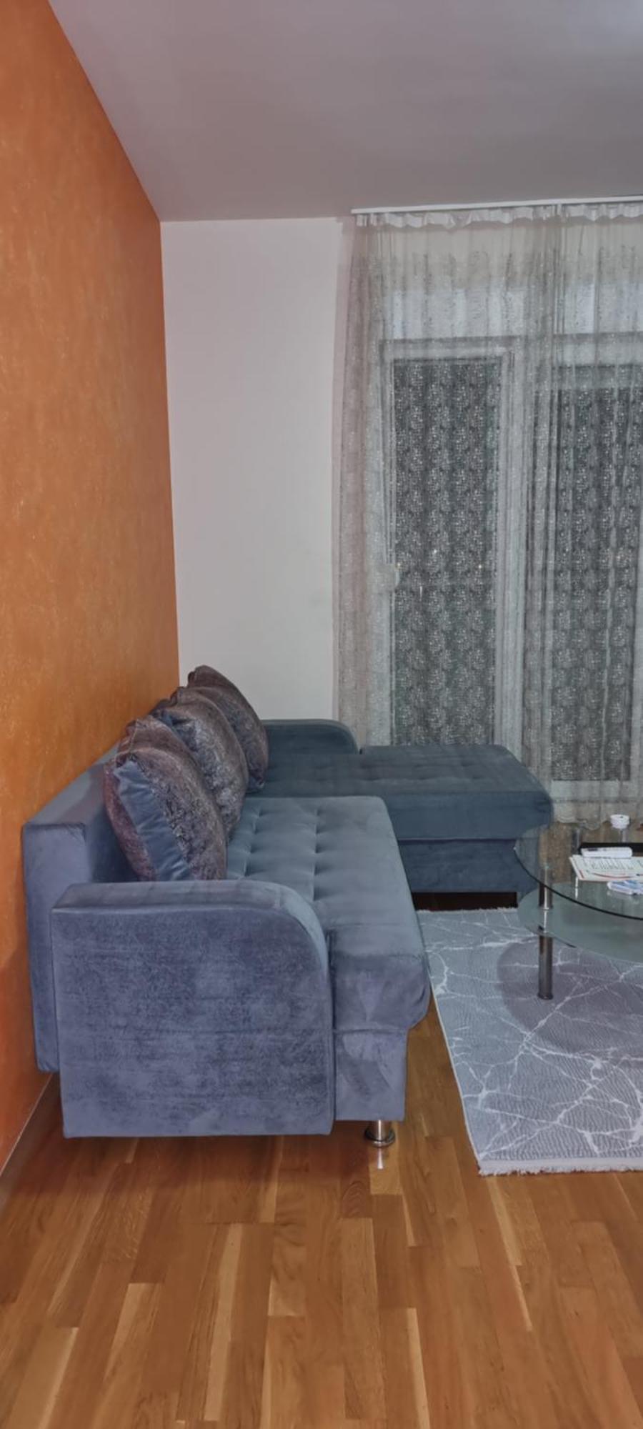Naki Apartmani Podgorica Room photo