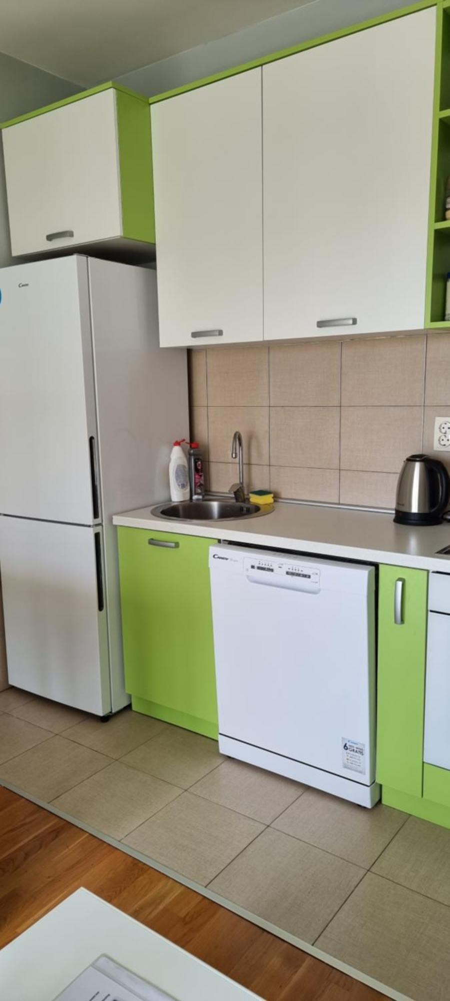Naki Apartmani Podgorica Room photo