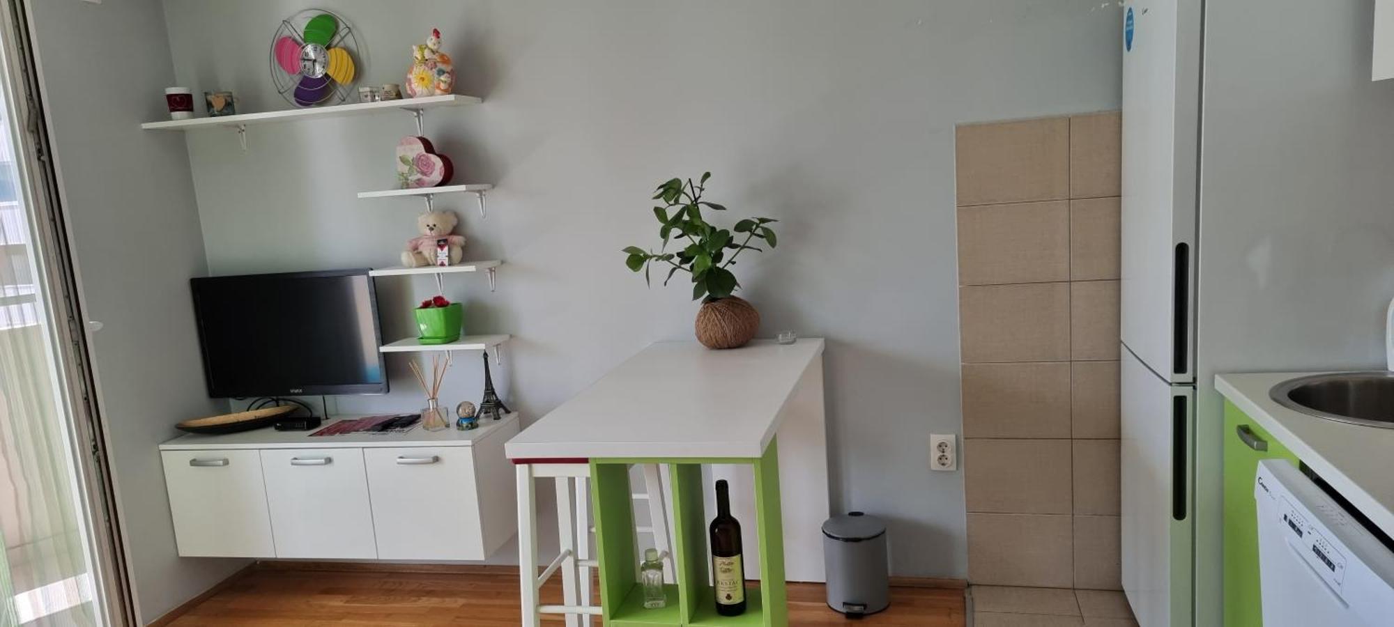 Naki Apartmani Podgorica Room photo