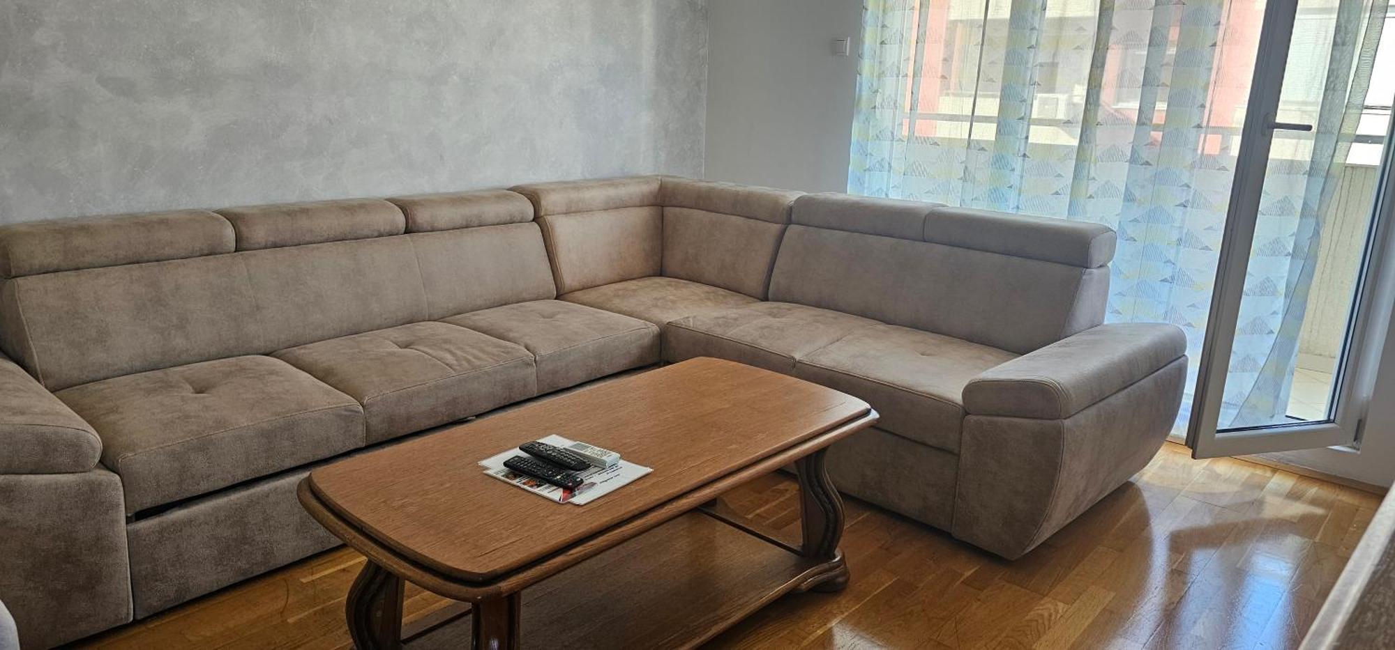 Naki Apartmani Podgorica Room photo